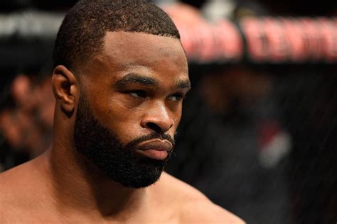 tyron woodley sex tape|Tyron Woodley sex tape leak: fighter remains silent as he